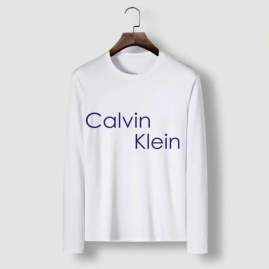 Picture of Calvin Klein T Shirt Long _SKUCKm-6xl1q0350006